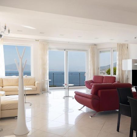 Casa Angelica Villa Sorrento Eksteriør bilde