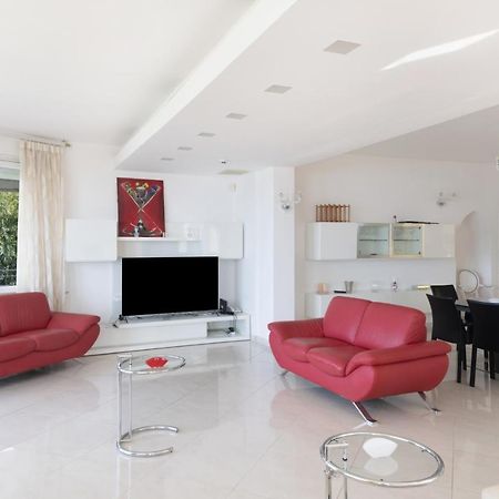 Casa Angelica Villa Sorrento Eksteriør bilde