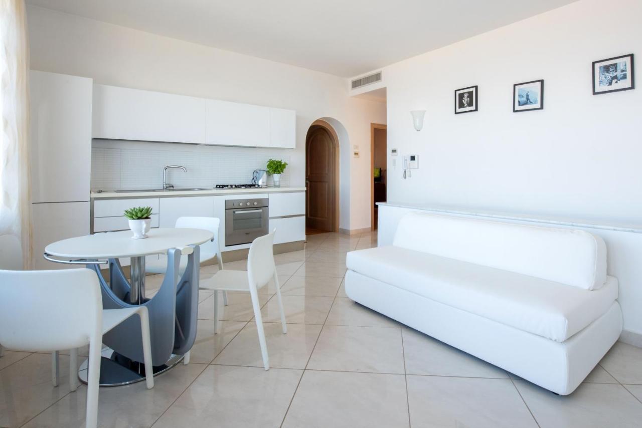 Casa Angelica Villa Sorrento Eksteriør bilde