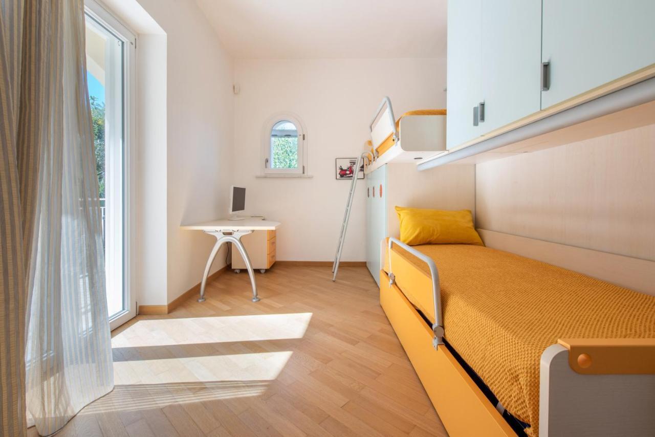 Casa Angelica Villa Sorrento Eksteriør bilde