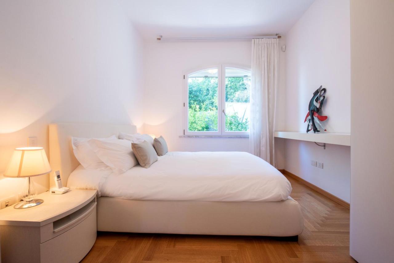 Casa Angelica Villa Sorrento Eksteriør bilde