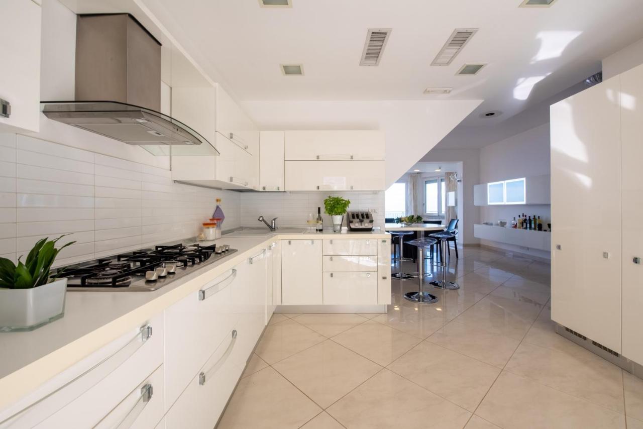 Casa Angelica Villa Sorrento Eksteriør bilde