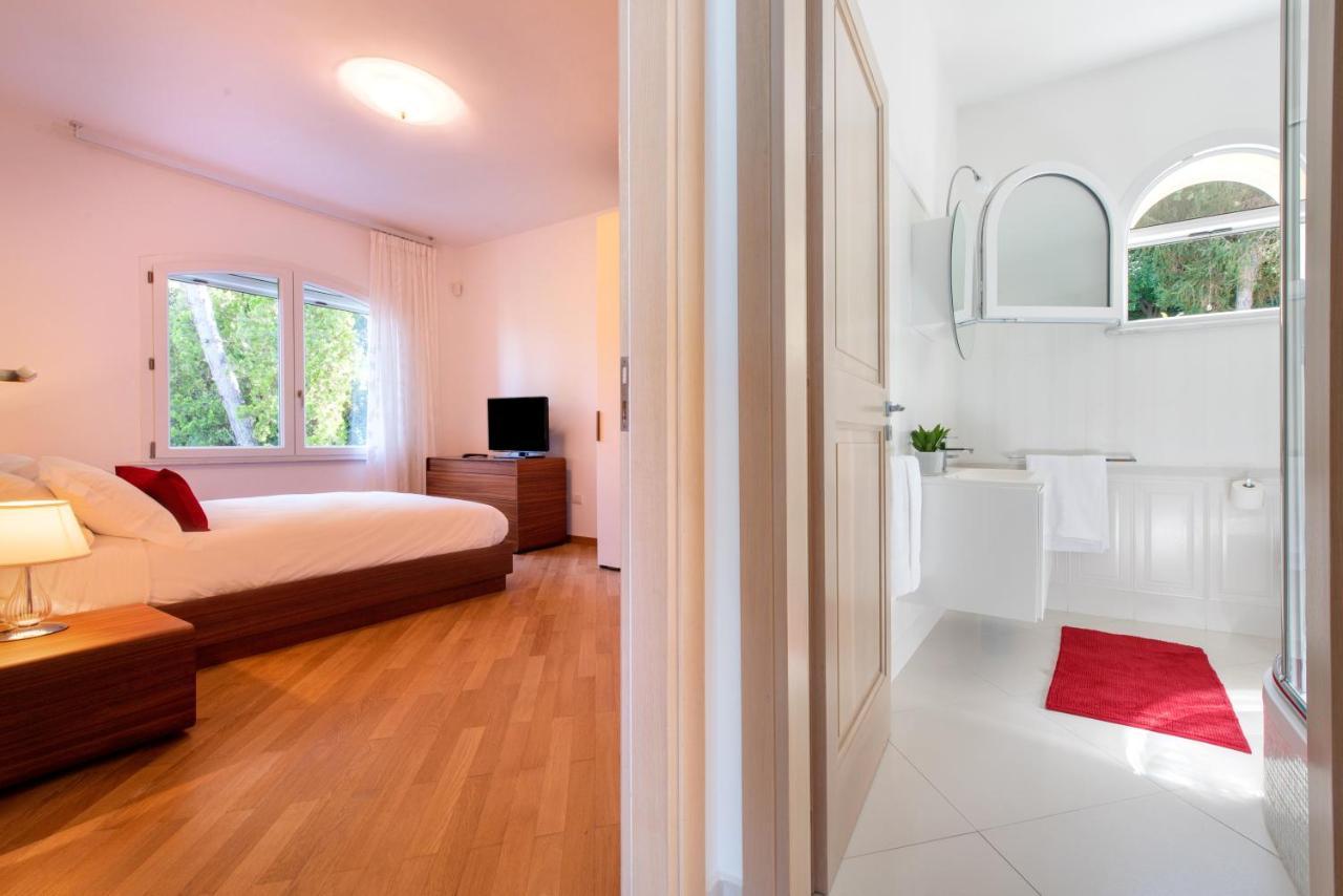 Casa Angelica Villa Sorrento Eksteriør bilde