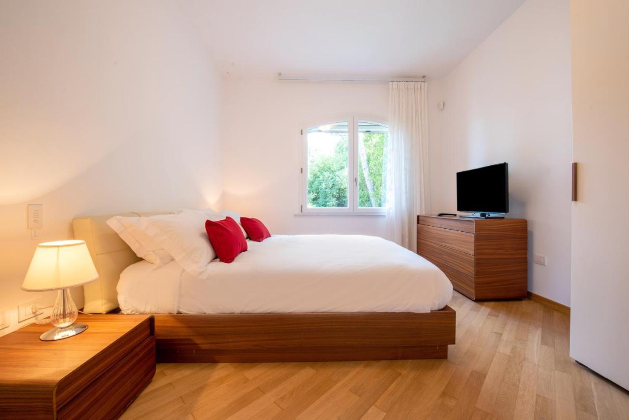 Casa Angelica Villa Sorrento Eksteriør bilde